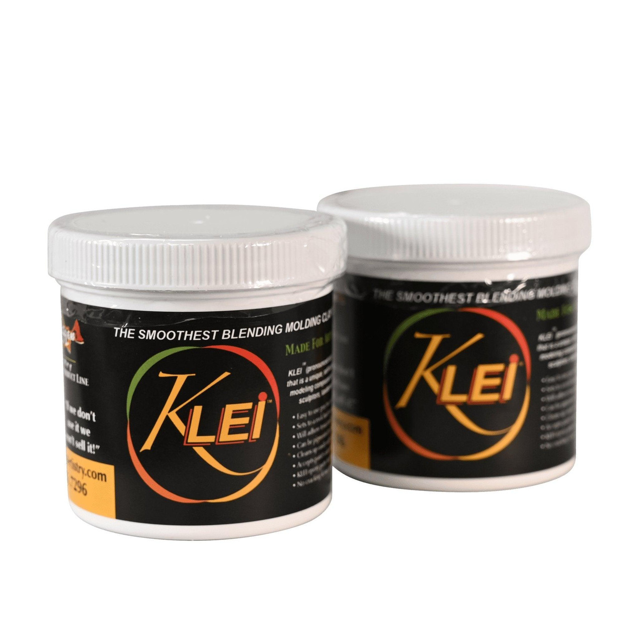 Klei Epoxy Putty · 1 lb Kit