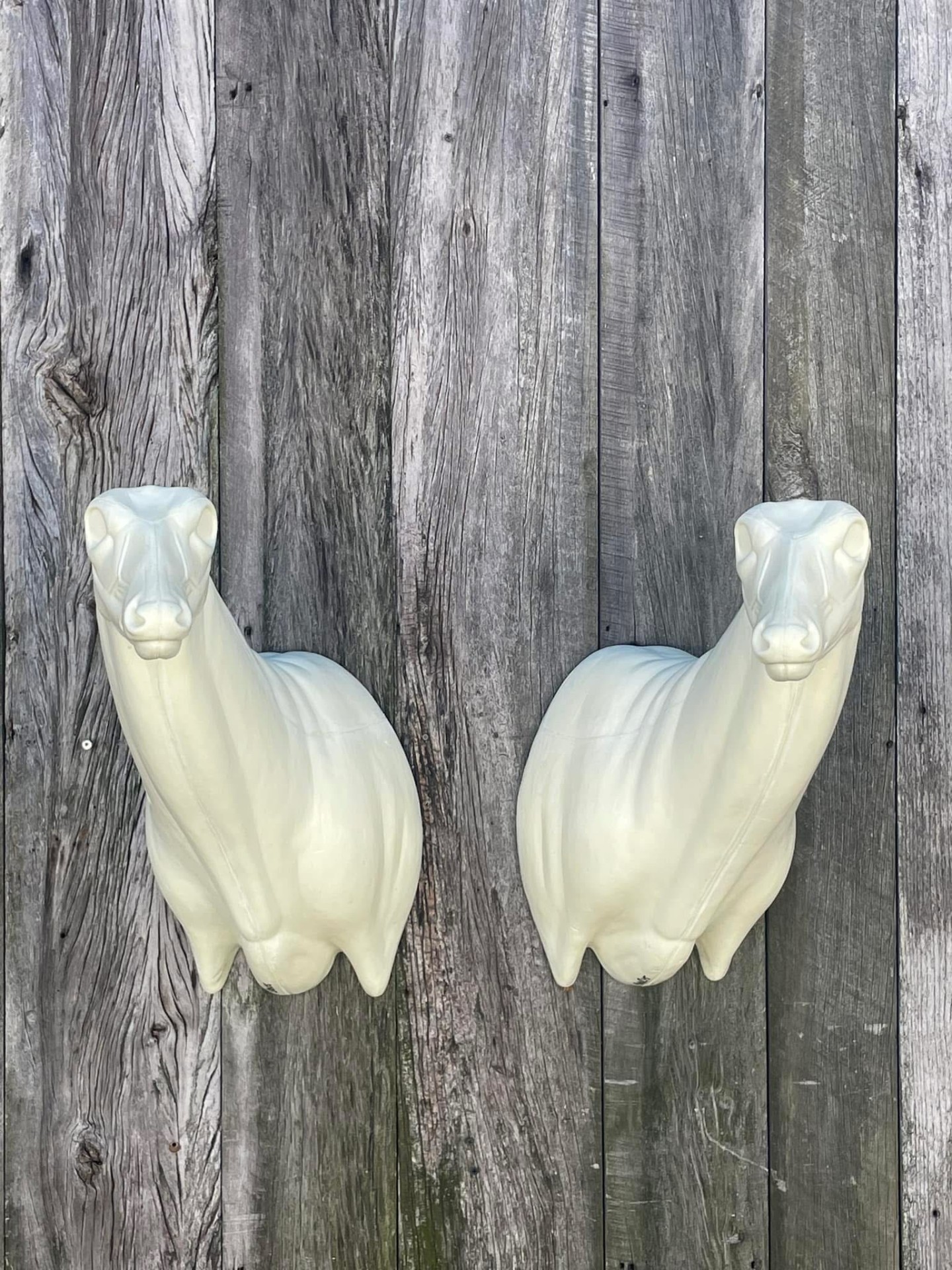 Semi-Upright Offset