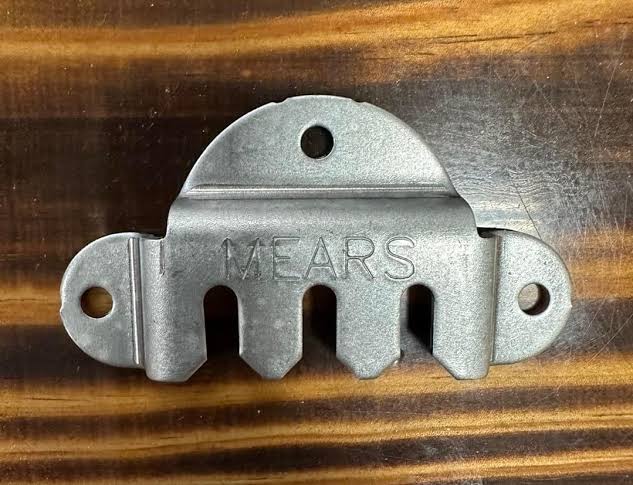 Swivel Hanger