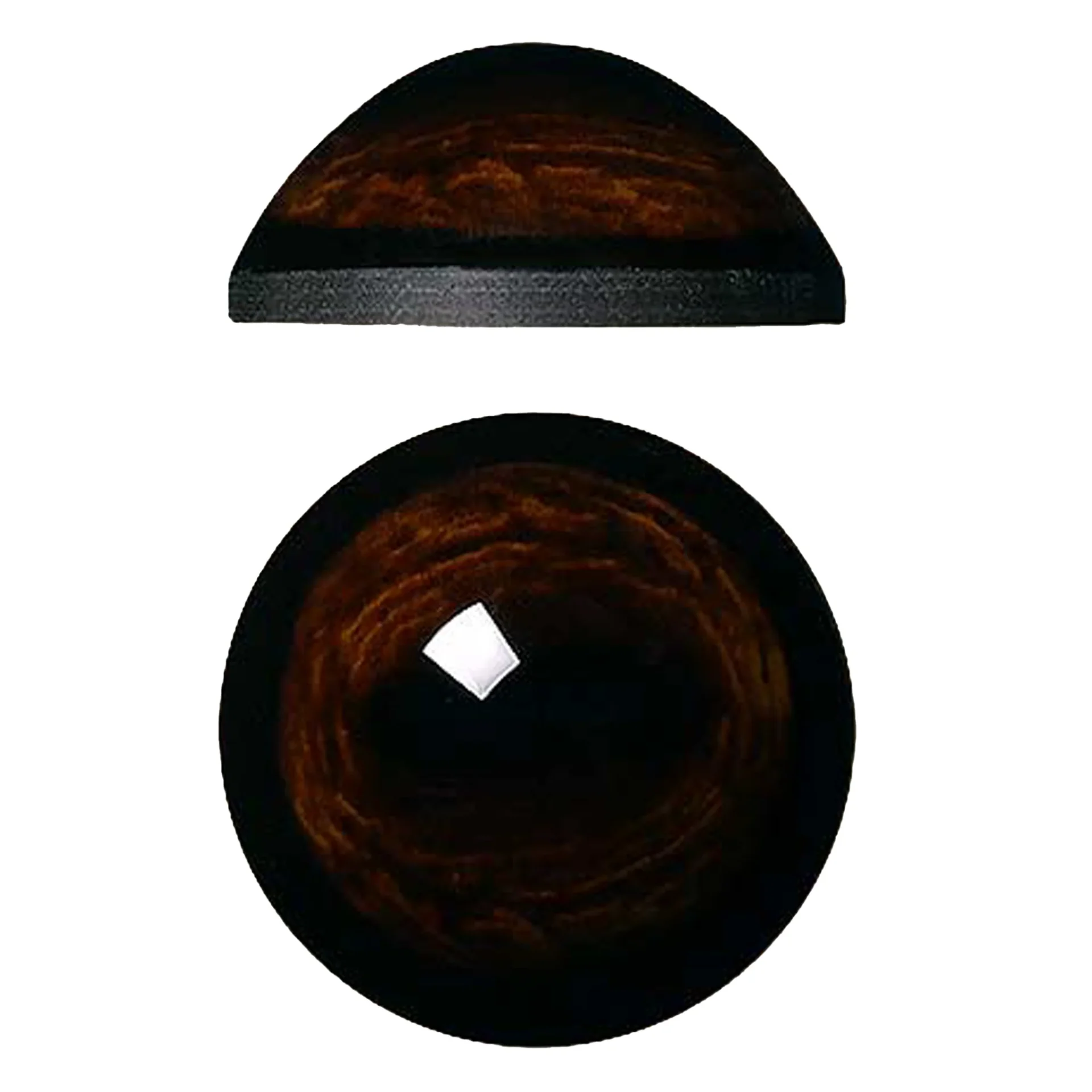 32mm Unbanded Eyes