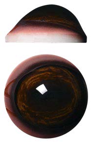 32mm DC Prime Eyes