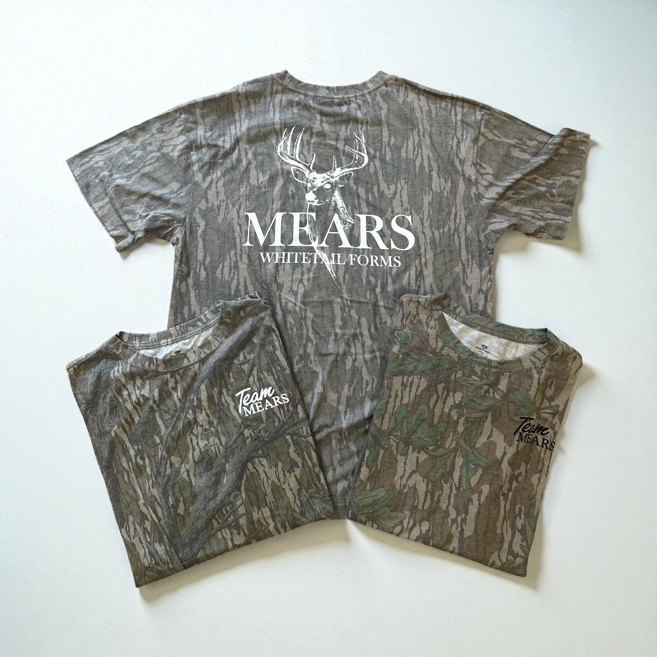 Misc. Sales
