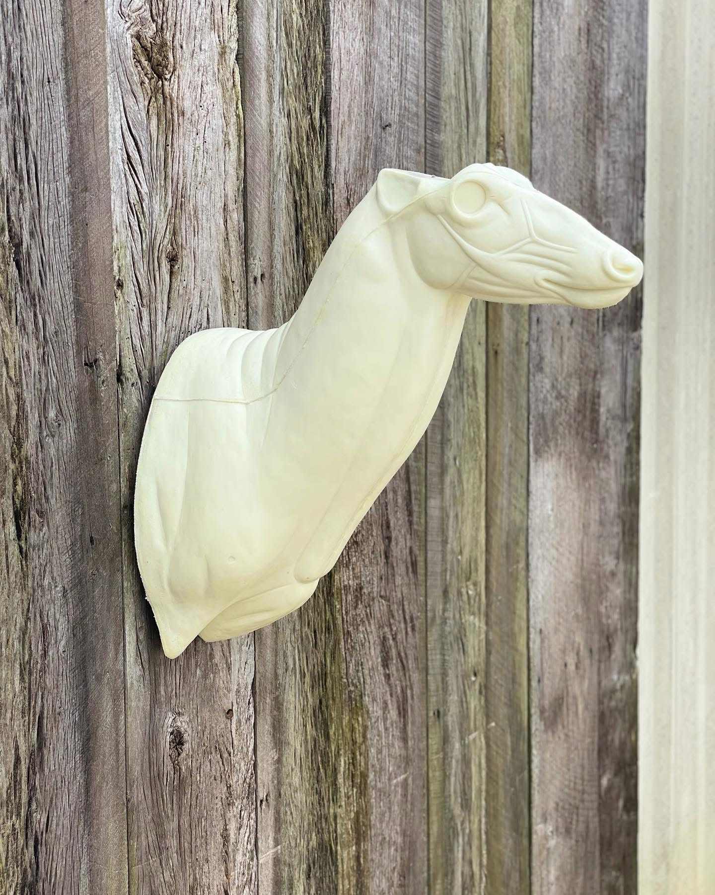 UPST-19 — Uprights whitetail taxidermy form by Mears Whitetail Forms