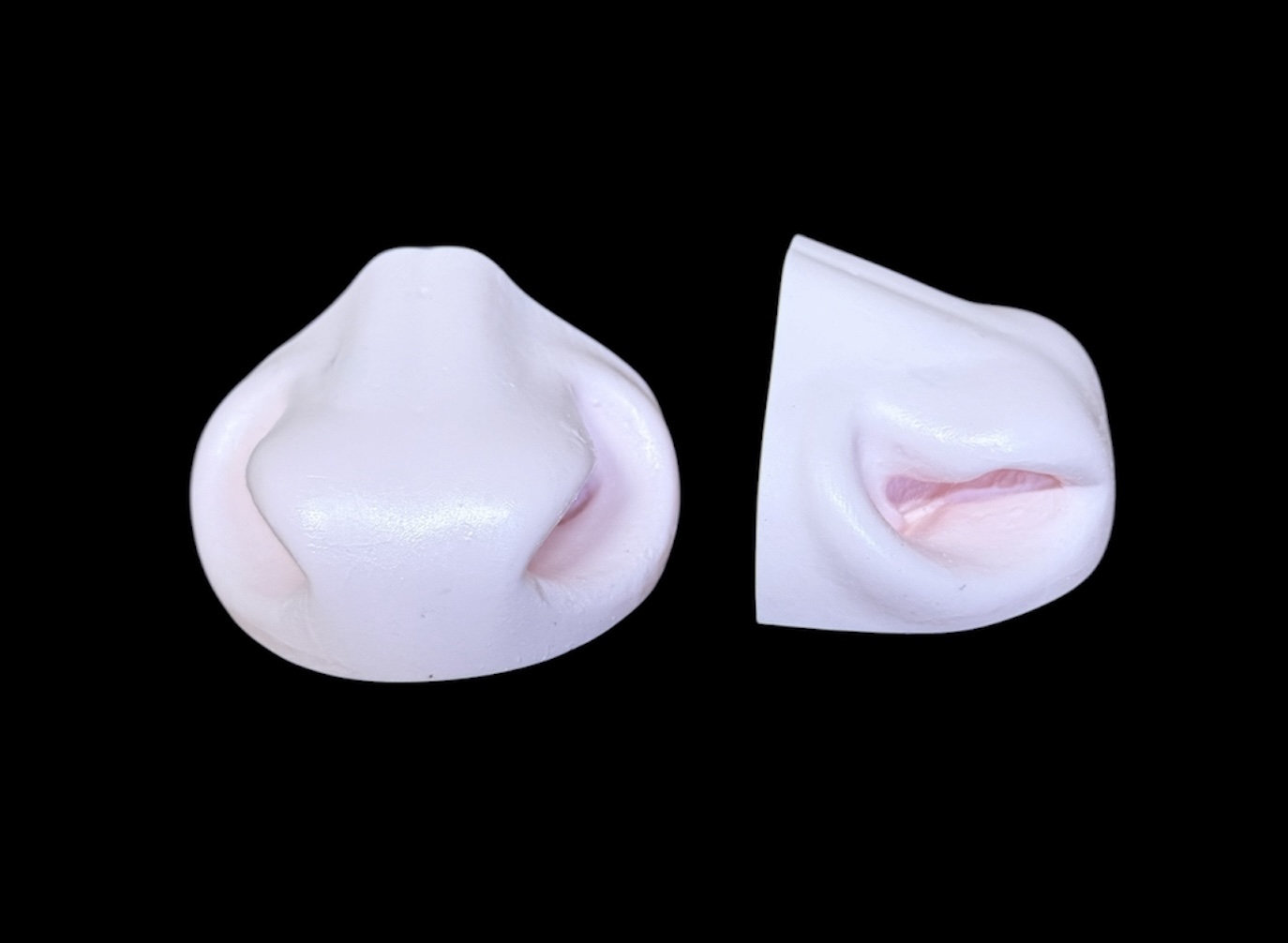 Hilton Eppley Competition Nose