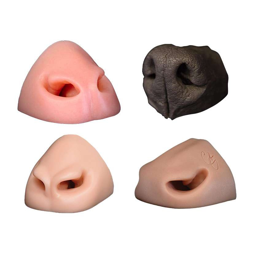 Champions Choice Replacement Noses